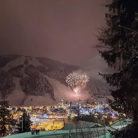 Les Balcons De Morzine