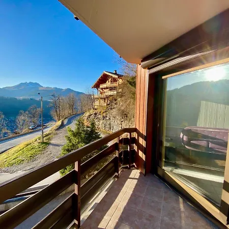 Les Balcons De * Morzine