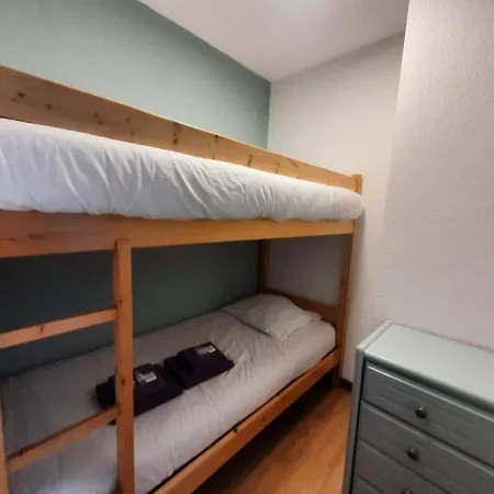 Διαμέρισμα Les Balcons De Morzine