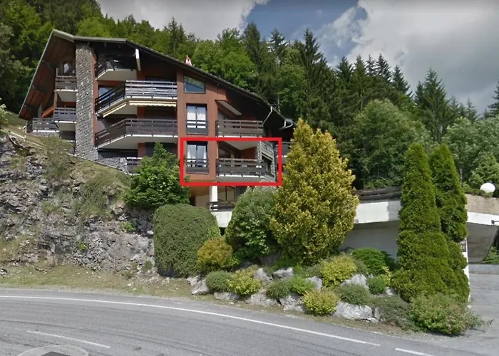 Les Balcons De Appartamento