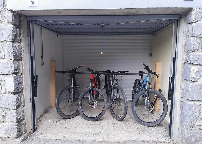 Les Balcons De Appartamento